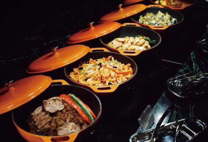 Landison Plaza Hotel Ningbo