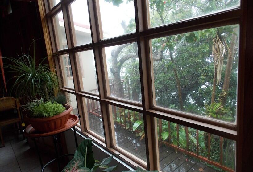 호텔 Las Orquideas