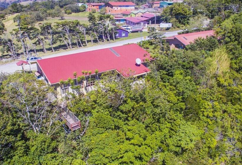 호텔 Las Orquideas