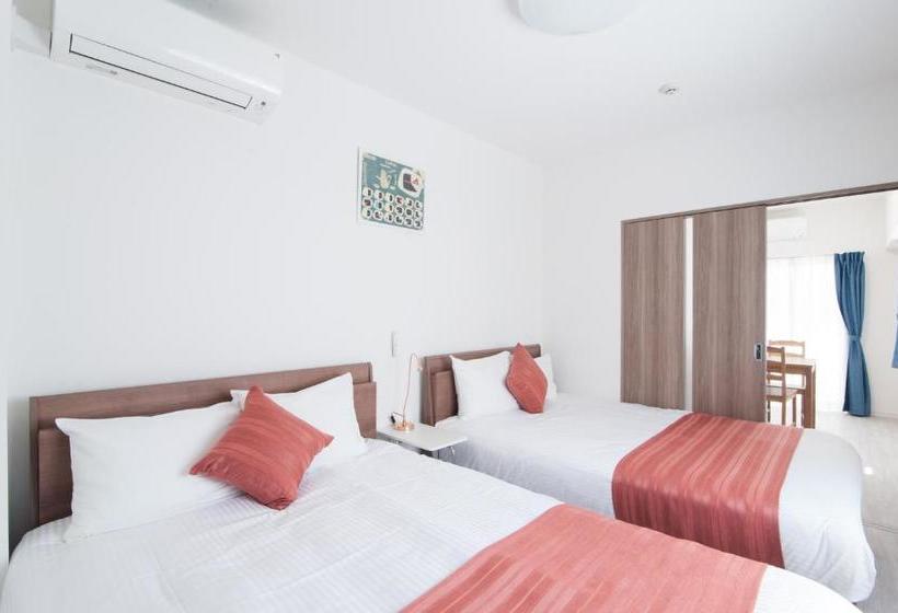 ホテル Legatio Hakata Eki Higashi