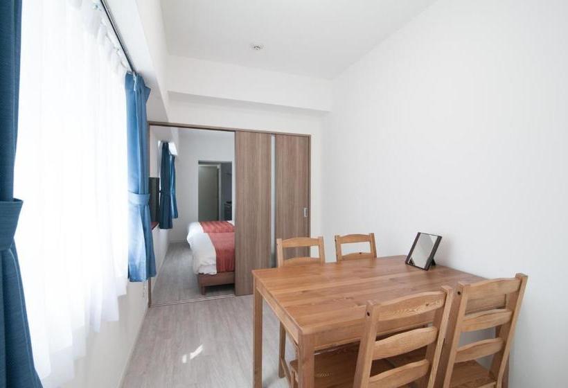 ホテル Legatio Hakata Eki Higashi