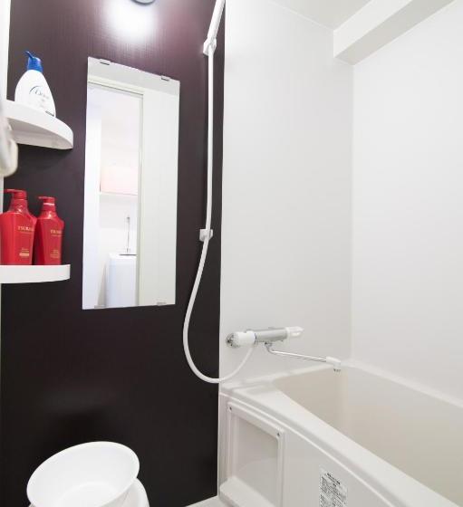 ホテル Legatio Hakata Eki Higashi