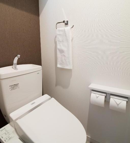 ホテル Legatio Hakata Eki Higashi