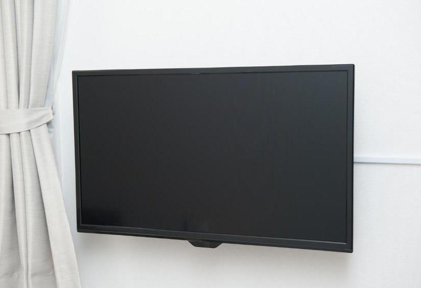 ホテル Legatio Hakata Eki Higashi