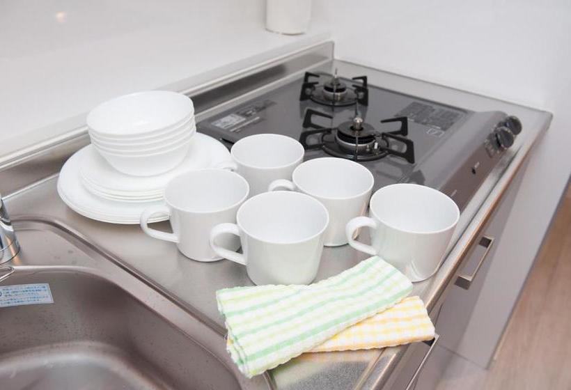 ホテル Legatio Hakata Eki Higashi