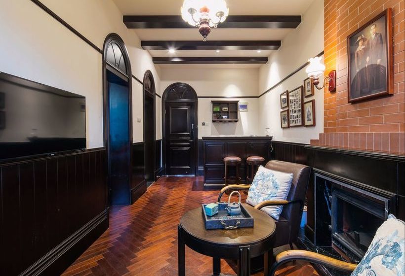 فندق Liu Qi Theme