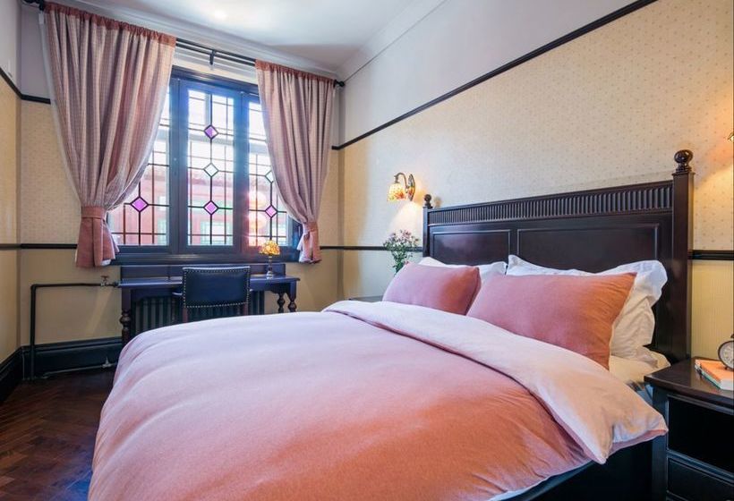 فندق Liu Qi Theme