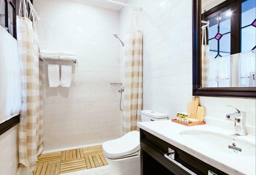 فندق Liu Qi Theme