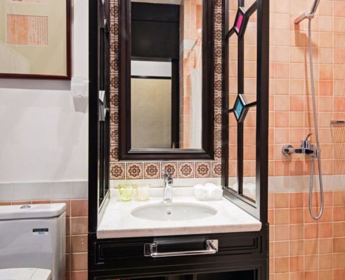 فندق Liu Qi Theme