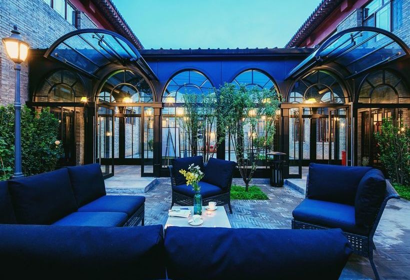 فندق Liu Qi Theme