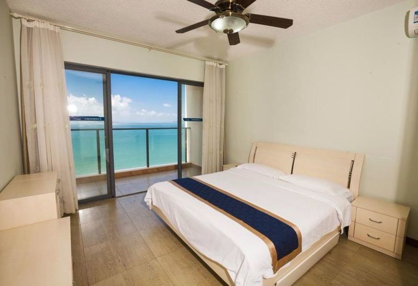 فندق Longhigh Resort Apartment Phase 3