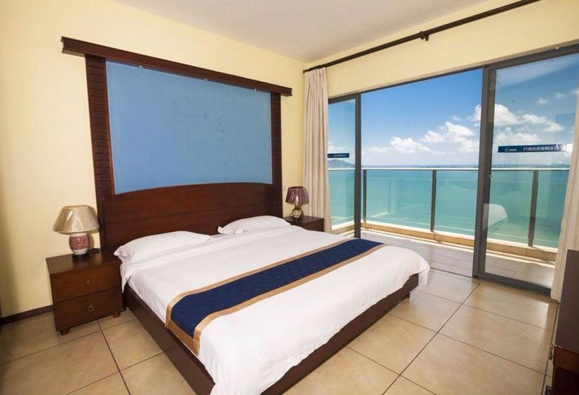 فندق Longhigh Resort Apartment Phase 3