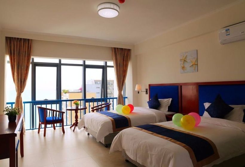 فندق Longhigh Resort Apartment Phase 3