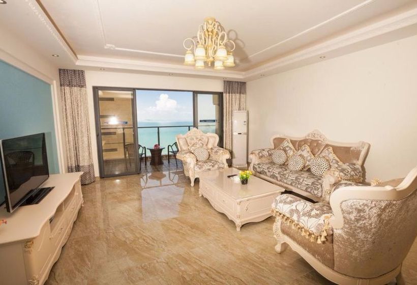 فندق Longhigh Resort Apartment Phase 3