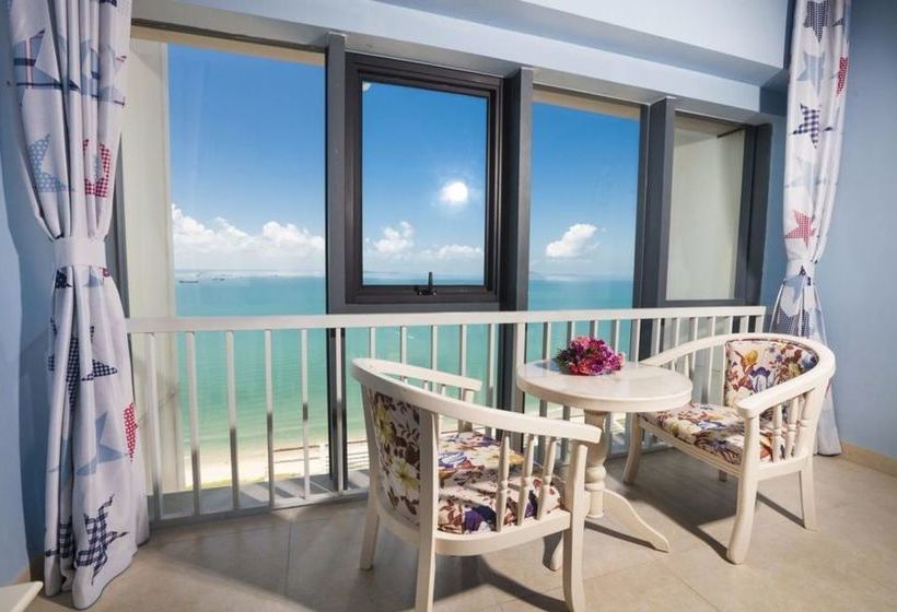 فندق Longhigh Resort Apartment Phase 3