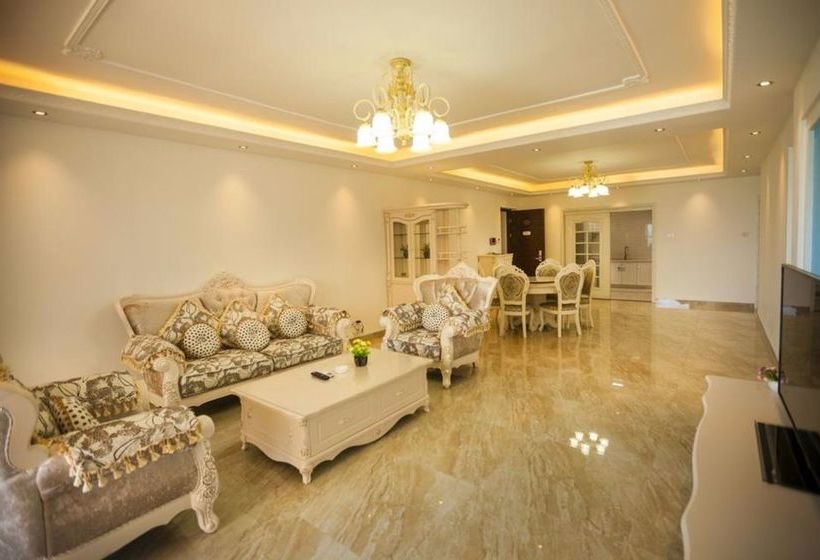 فندق Longhigh Resort Apartment Phase 3