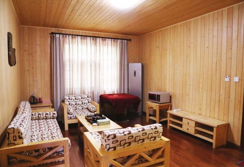 فندق Fliport Resort Valley Longyan