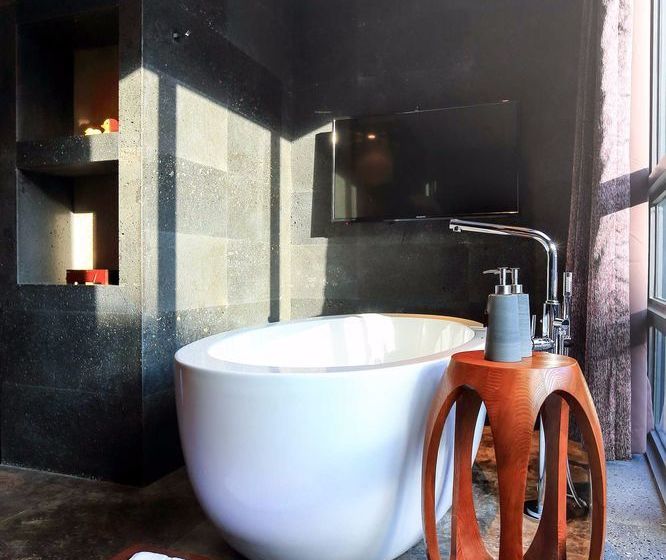 فندق Fliport Resort Valley Longyan