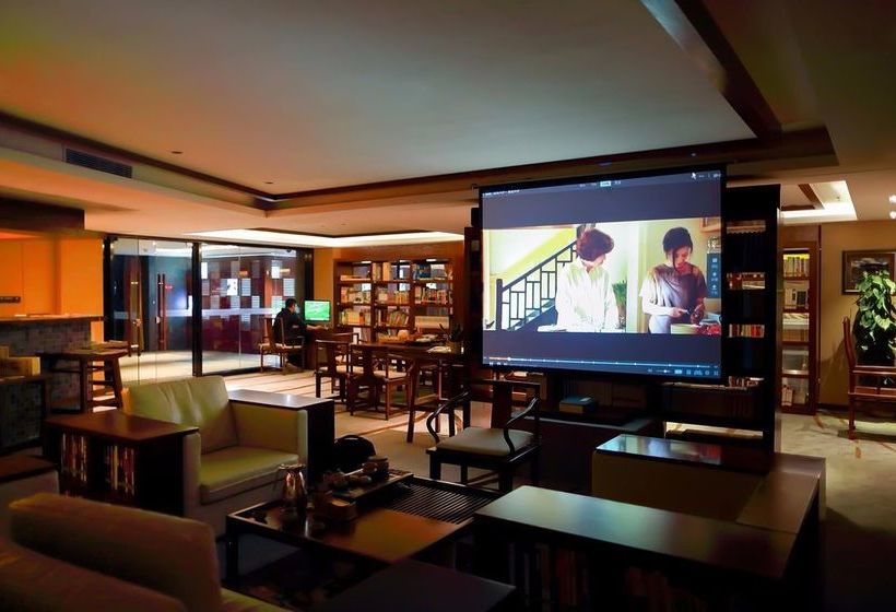 فندق Fliport Resort Valley Longyan