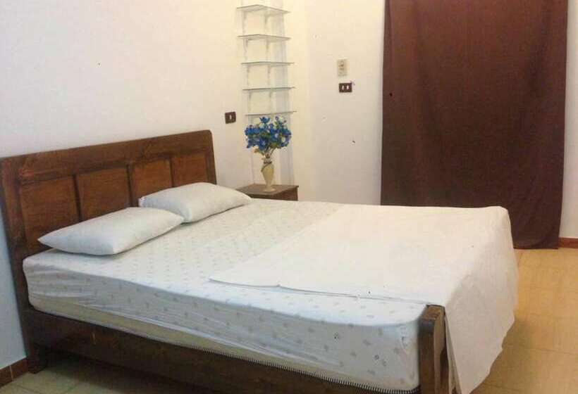 Отель Luxor Guest House