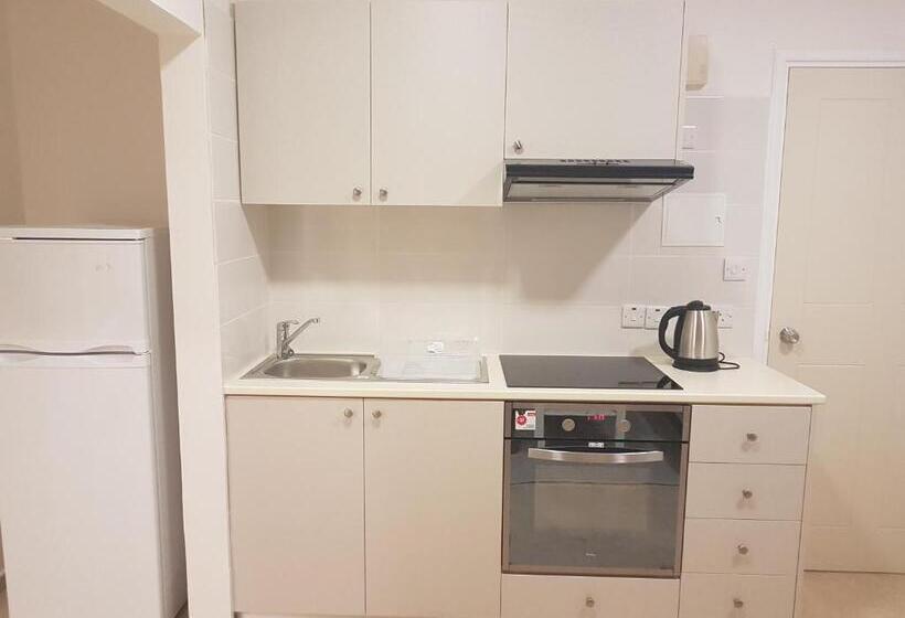 בית מלון כפרי Marianna Annex