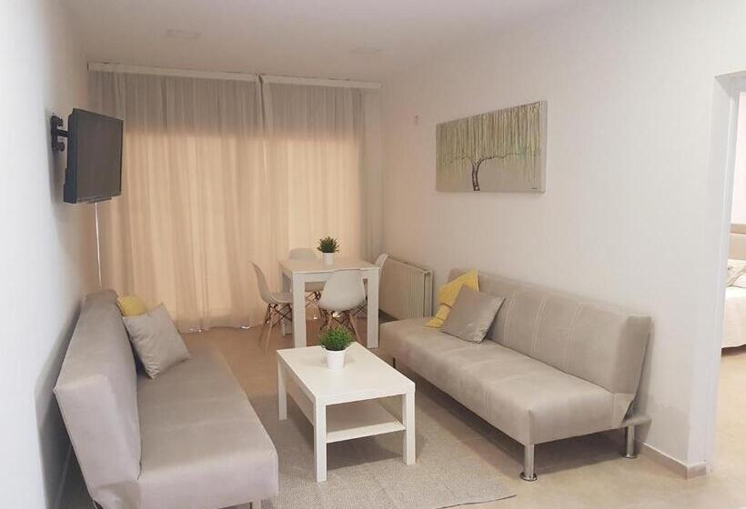 בית מלון כפרי Marianna Annex