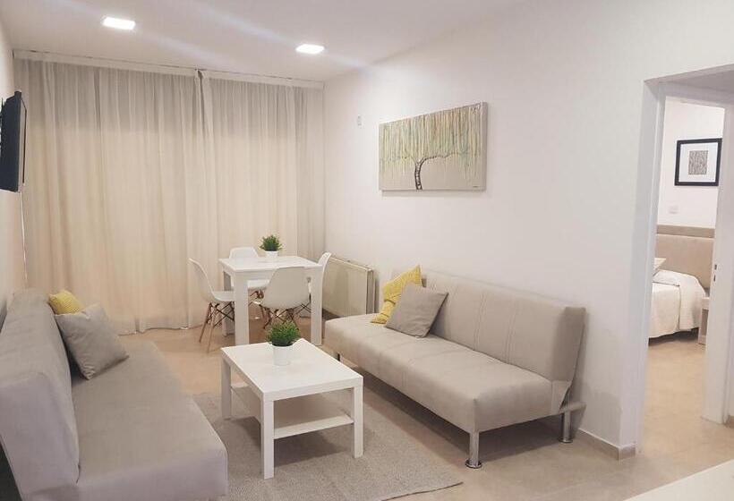 בית מלון כפרי Marianna Annex