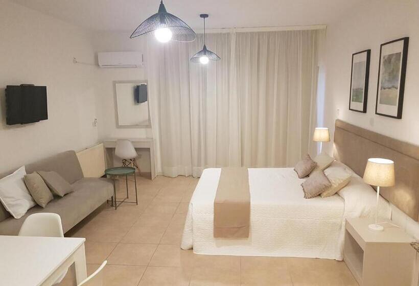 בית מלון כפרי Marianna Annex