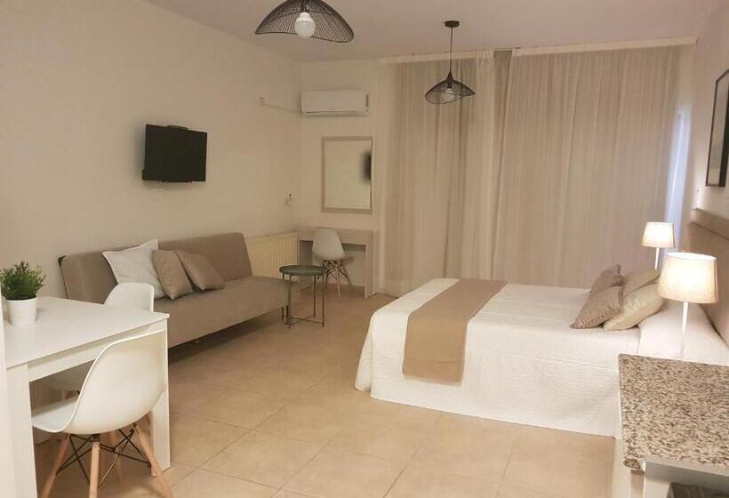 בית מלון כפרי Marianna Annex