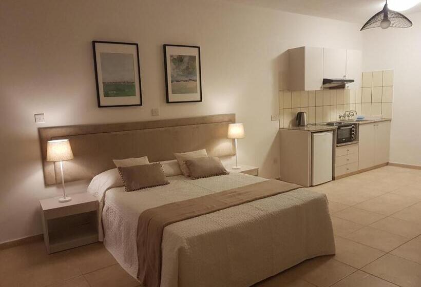 בית מלון כפרי Marianna Annex