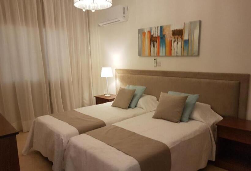 בית מלון כפרי Marianna Annex