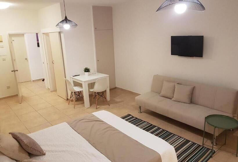 בית מלון כפרי Marianna Annex