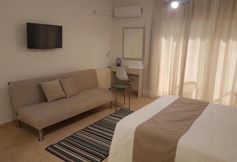 בית מלון כפרי Marianna Annex