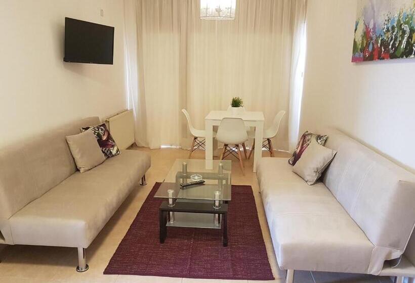 בית מלון כפרי Marianna Annex