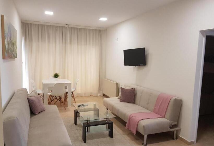 בית מלון כפרי Marianna Annex