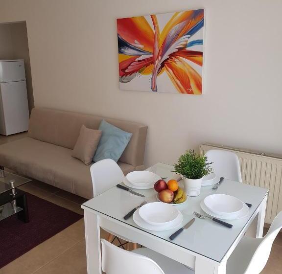 בית מלון כפרי Marianna Annex