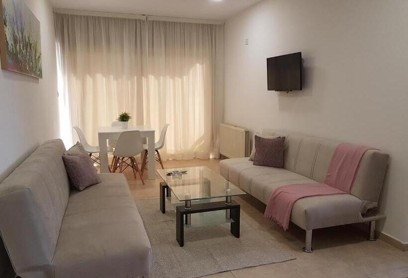 בית מלון כפרי Marianna Annex