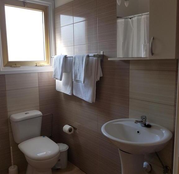 בית מלון כפרי Marianna Annex