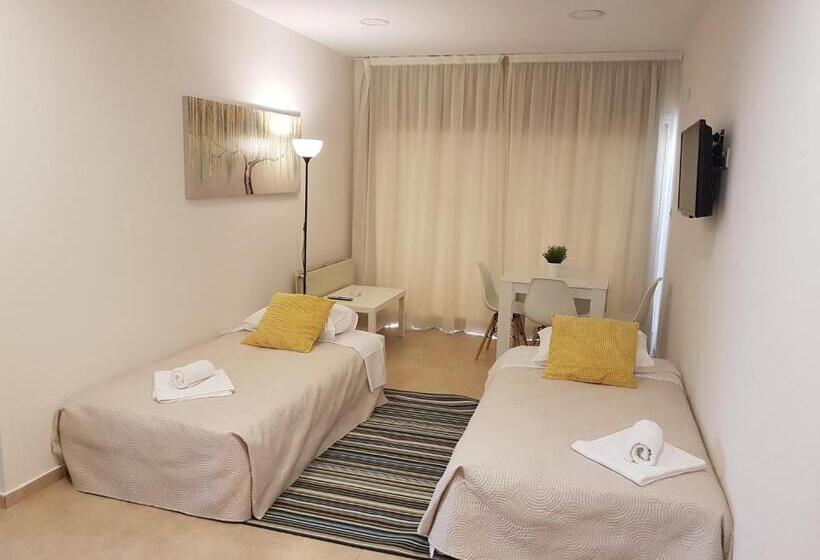 בית מלון כפרי Marianna Annex