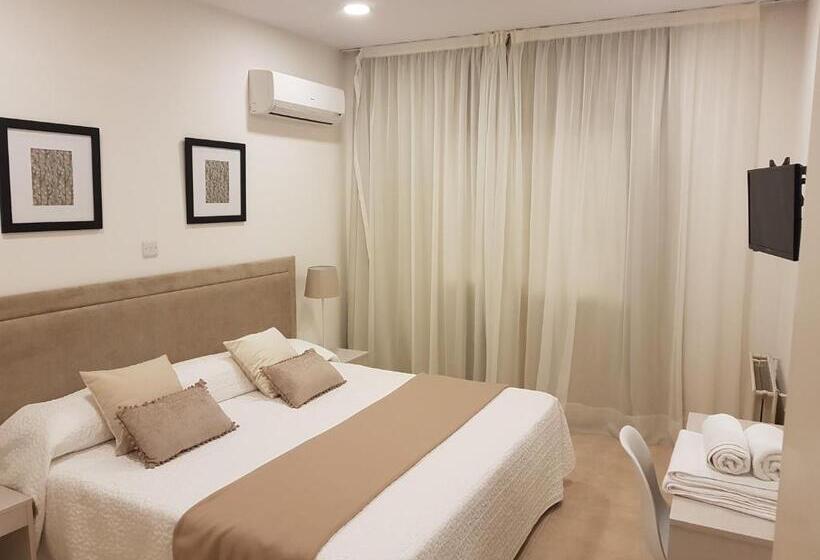 בית מלון כפרי Marianna Annex