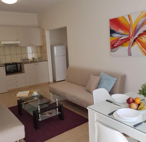 בית מלון כפרי Marianna Annex