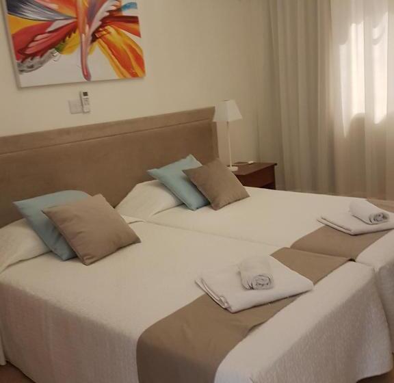 בית מלון כפרי Marianna Annex