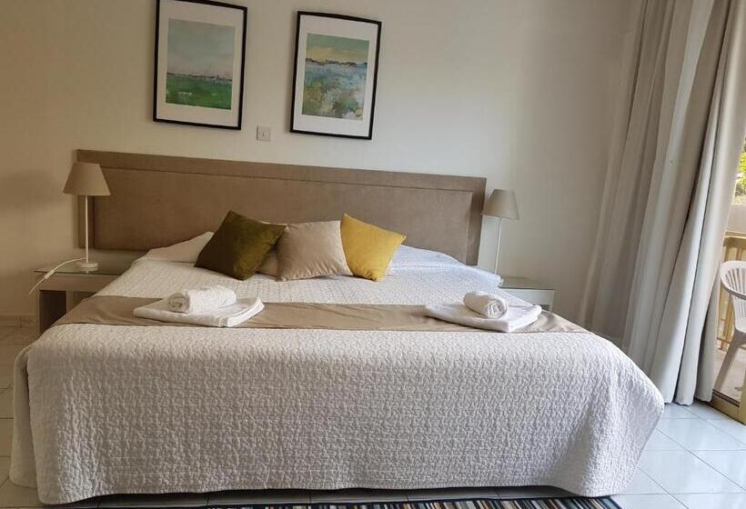 בית מלון כפרי Marianna Annex