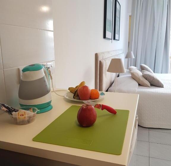 בית מלון כפרי Marianna Annex