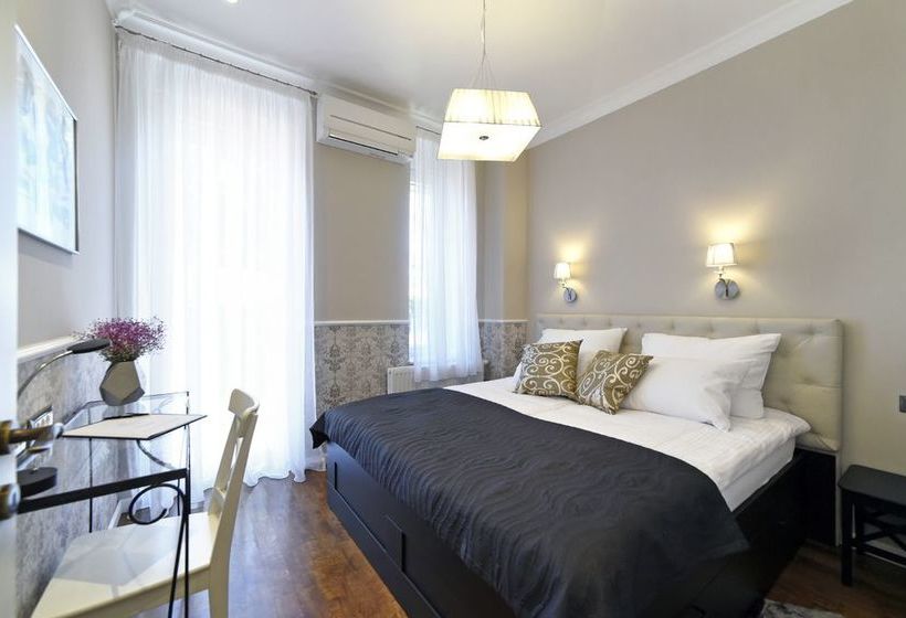 בית מלון כפרי Markiz