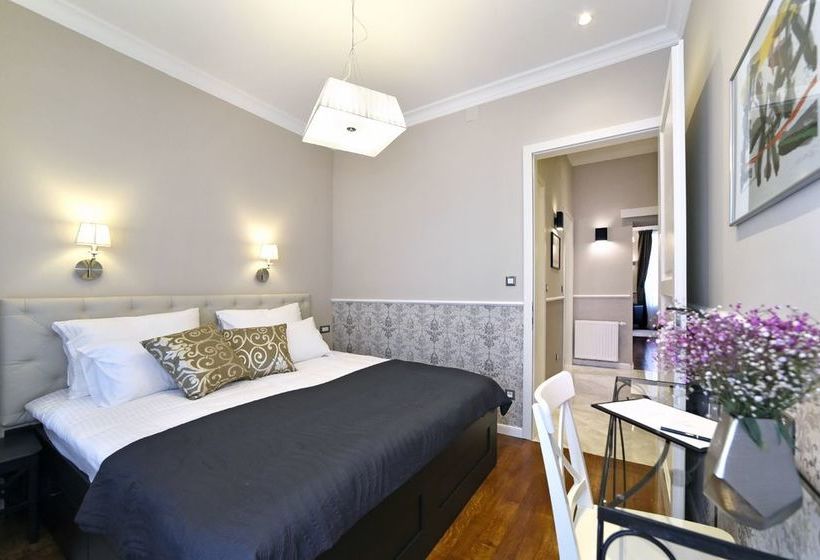 בית מלון כפרי Markiz