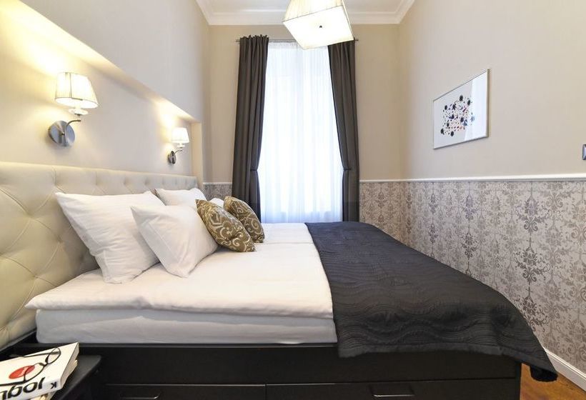 בית מלון כפרי Markiz