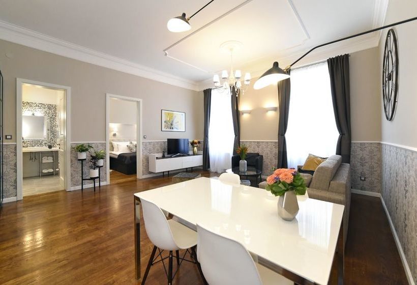 בית מלון כפרי Markiz