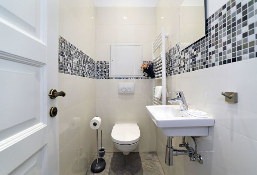 בית מלון כפרי Markiz