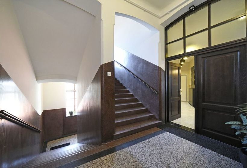 בית מלון כפרי Markiz